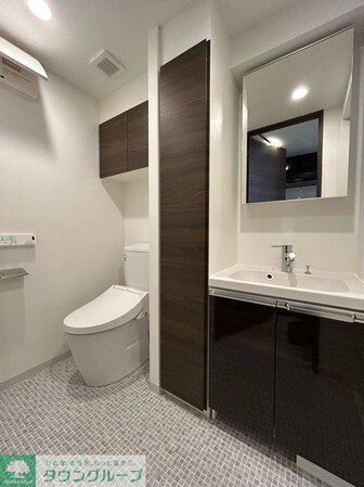 GENOVIA平塚IIIの物件内観写真